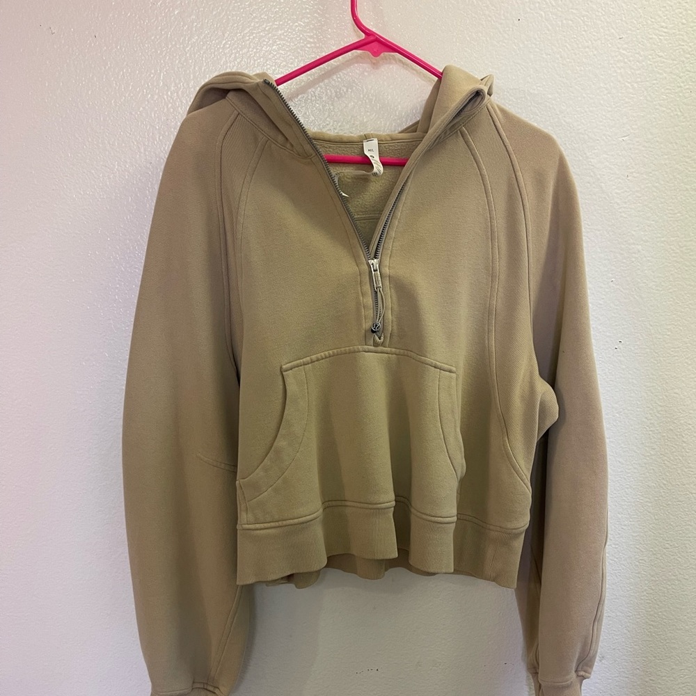 LULULEMON SCUBA